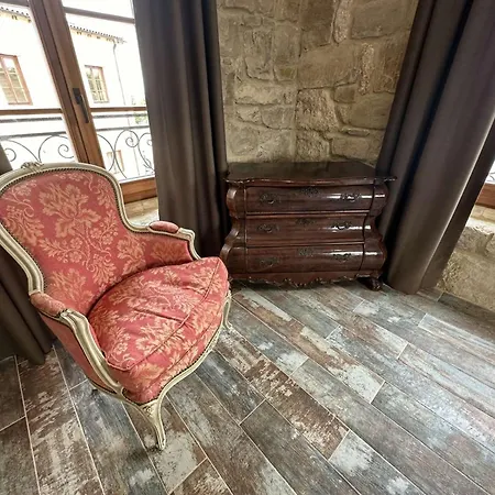 Hotel & - Terizis Le Rocher *