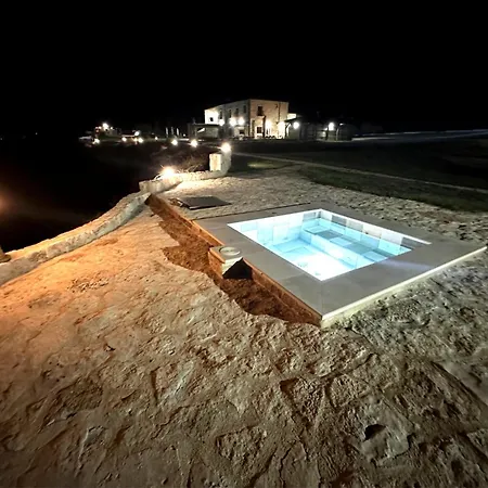 & - Terizis Le Rocher *