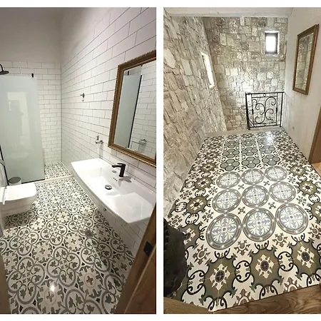 호텔 & - Terizis Le Rocher