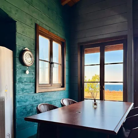 호텔 & - Terizis Le Rocher Bŭlgarevo