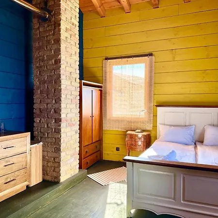 & - Terizis Le Rocher * Bŭlgarevo