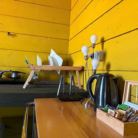 & - Terizis Le Rocher 호텔 Bŭlgarevo