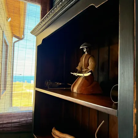 & - Terizis Le Rocher *