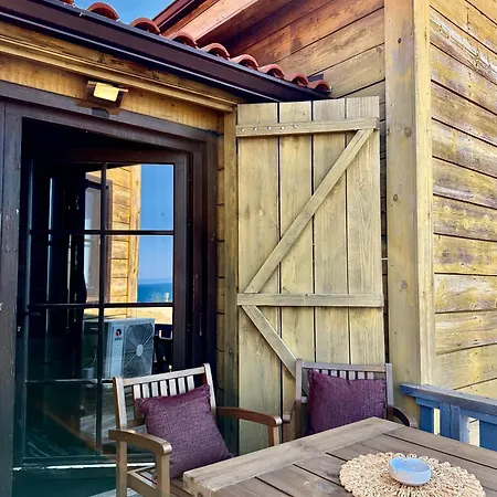 & - Terizis Le Rocher Bŭlgarevo