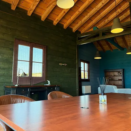 호텔 & - Terizis Le Rocher