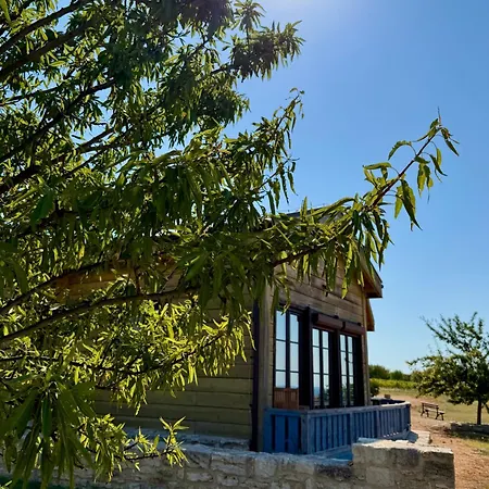 & - Terizis Le Rocher 호텔