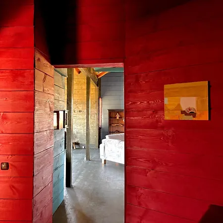 & - Terizis Le Rocher Hotel *