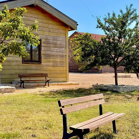 호텔 & - Terizis Le Rocher *