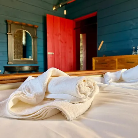 & - Terizis Le Rocher * Bŭlgarevo