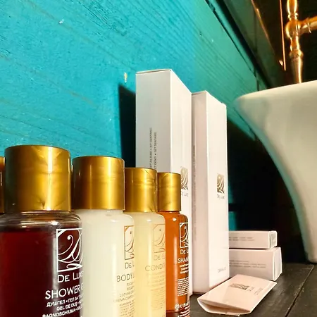 & - Terizis Le Rocher 호텔