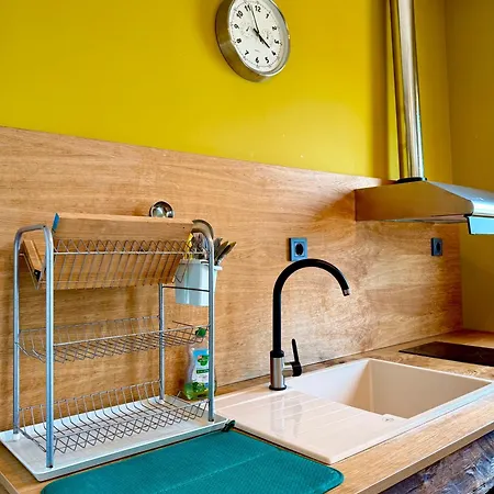 & - Terizis Le Rocher Hotel *