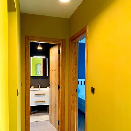 호텔 & - Terizis Le Rocher *