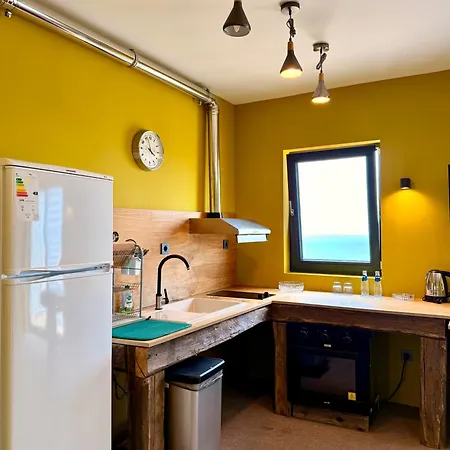 호텔 & - Terizis Le Rocher Bŭlgarevo