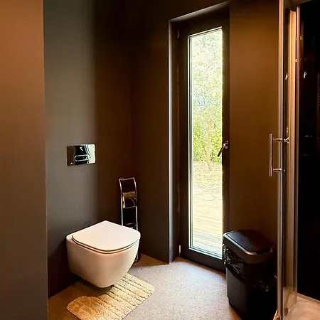 & - Terizis Le Rocher Hotel