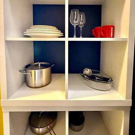 & - Terizis Le Rocher 호텔 *