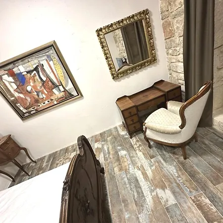 & - Terizis Le Rocher Otel *