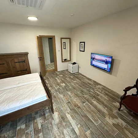 Otel & - Terizis Le Rocher Bŭlgarevo