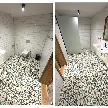 Otel & - Terizis Le Rocher