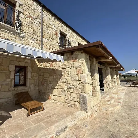 Otel & - Terizis Le Rocher Bŭlgarevo