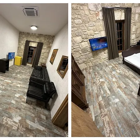 & - Terizis Le Rocher Otel *