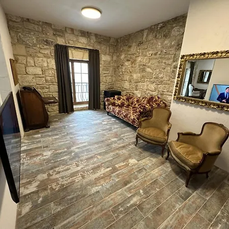 Otel & - Terizis Le Rocher Bŭlgarevo