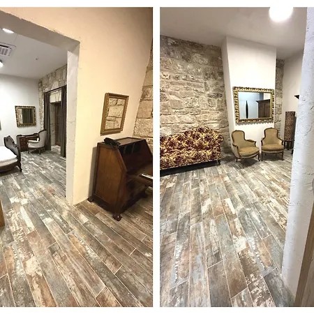 & - Terizis Le Rocher ホテル