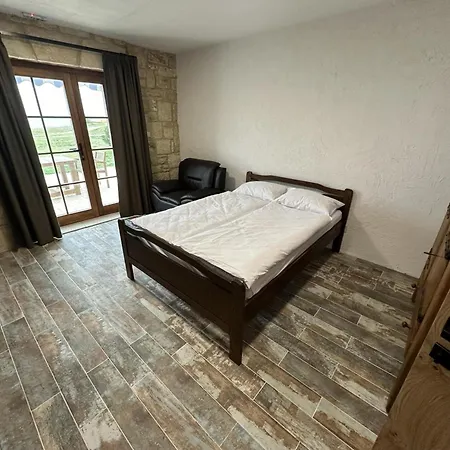 & - Terizis Le Rocher ホテル Bŭlgarevo