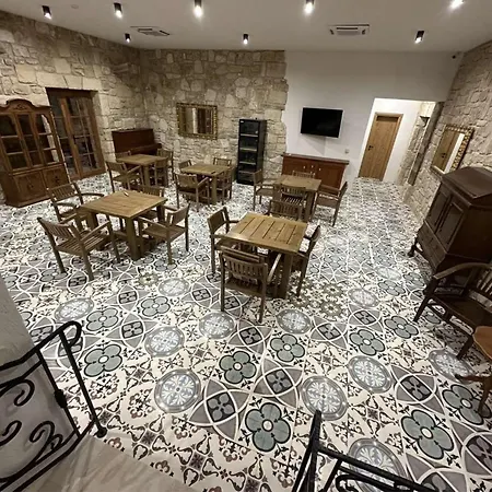 Otel & - Terizis Le Rocher