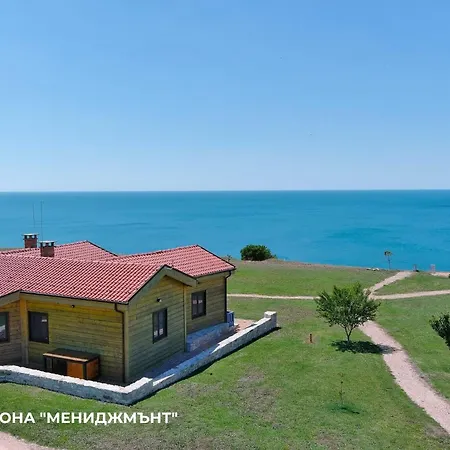 Hotel & - Terizis Le Rocher Bulgarevo