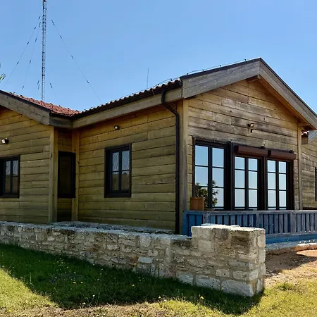 Otel & - Terizis Le Rocher