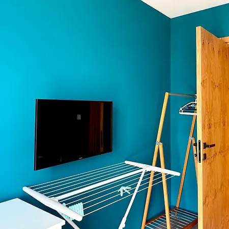 & - Terizis Le Rocher Otel