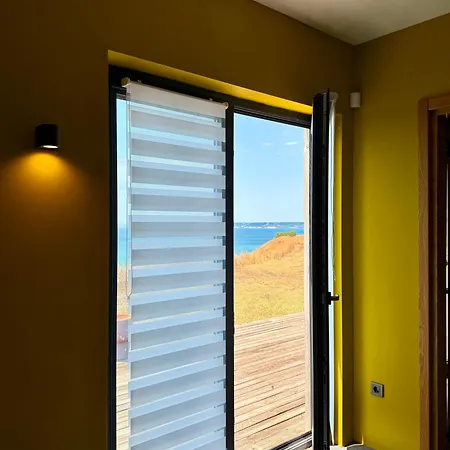 & - Terizis Le Rocher Bŭlgarevo