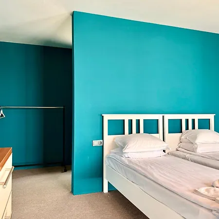 ホテル & - Terizis Le Rocher