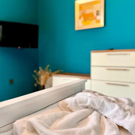 & - Terizis Le Rocher * Bŭlgarevo