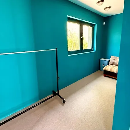 & - Terizis Le Rocher