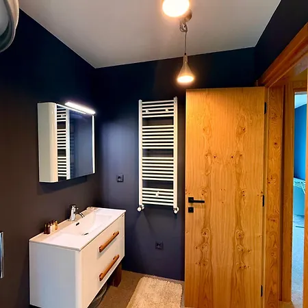 & - Terizis Le Rocher ホテル *