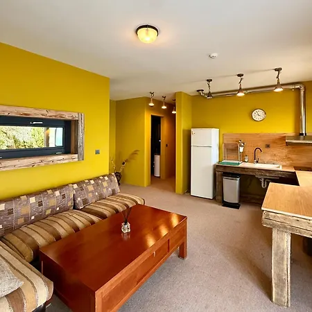 & - Terizis Le Rocher Otel *