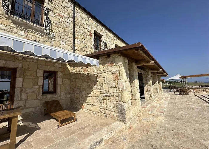 Hotel & - Terizis Le Rocher Bulgarevo