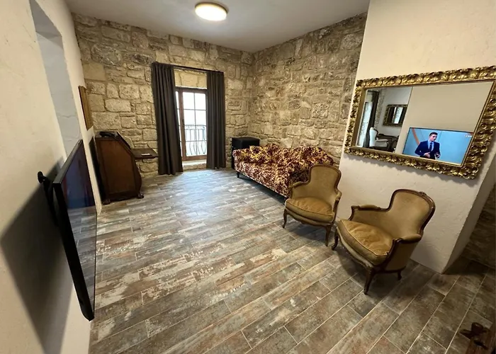 Hotel & - Terizis Le Rocher Bulgarevo