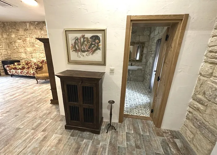 Hotel & - Terizis Le Rocher