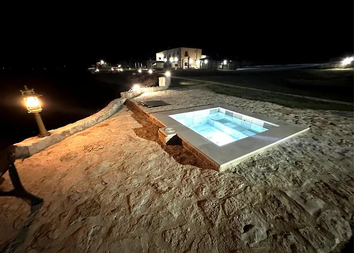 & - Terizis Le Rocher *