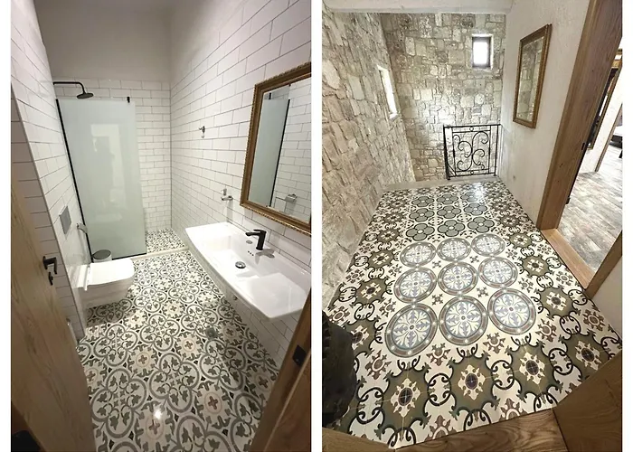 Hotel & - Terizis Le Rocher