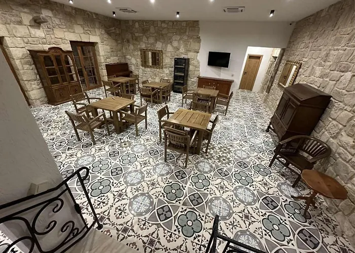 Hotel & - Terizis Le Rocher