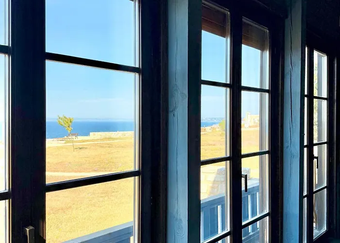 Hotel & - Terizis Le Rocher