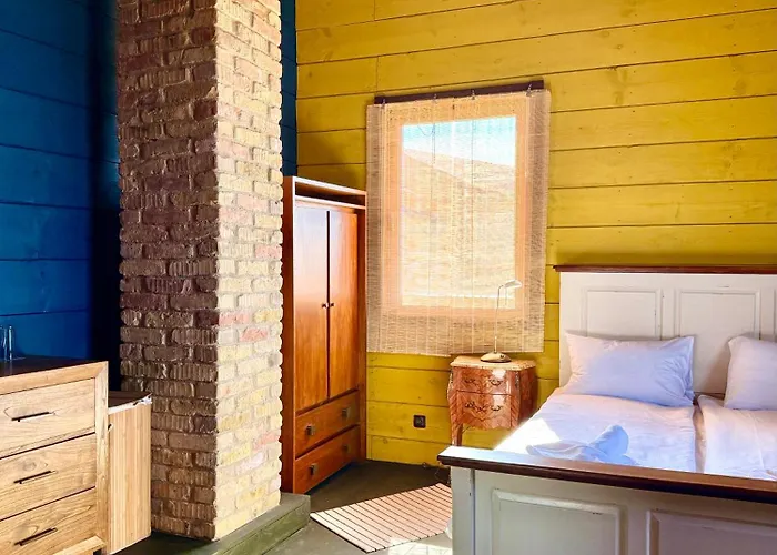 & - Terizis Le Rocher * Bulgarevo