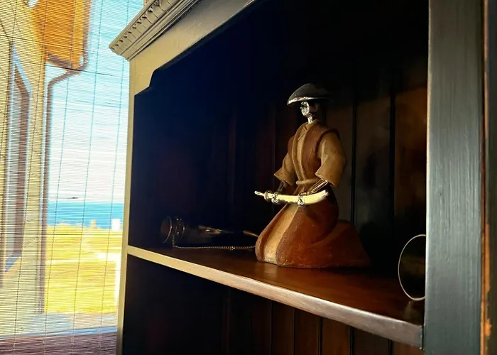 & - Terizis Le Rocher *