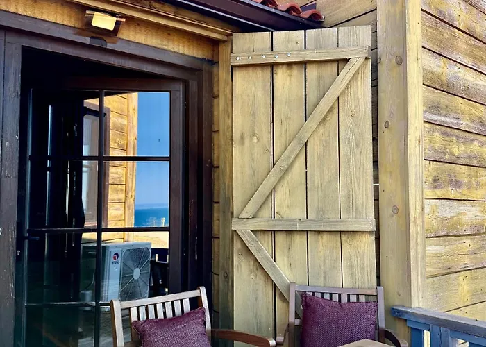 & - Terizis Le Rocher Bulgarevo