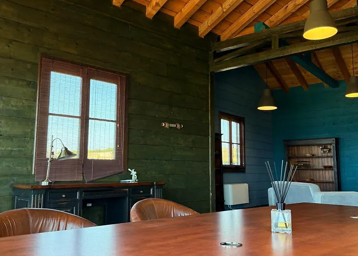 Hotel & - Terizis Le Rocher