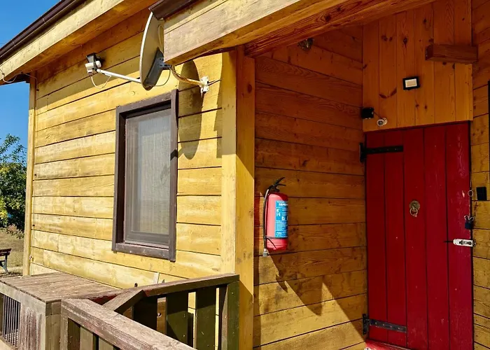 & - Terizis Le Rocher * Bulgarevo