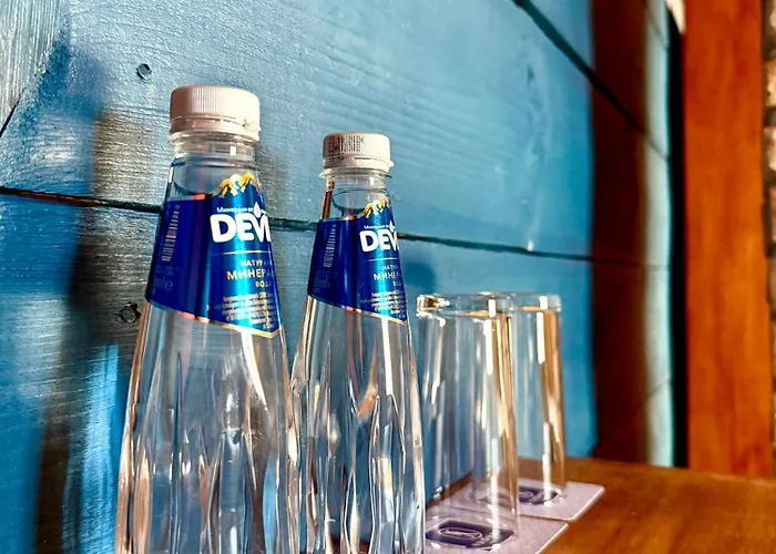 Hotel & - Terizis Le Rocher